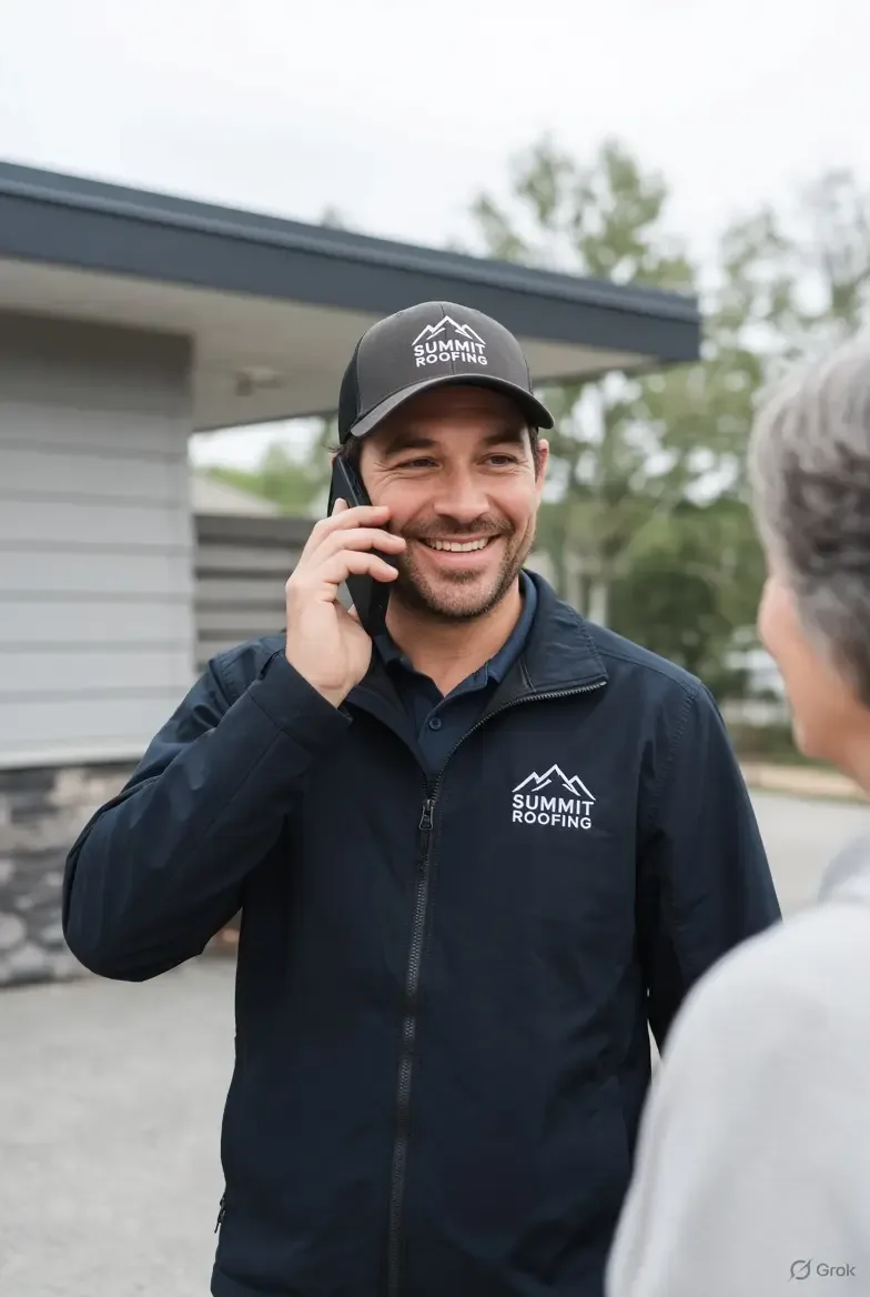 Flat Roof Leak Repair Rosalia, KS FAQs